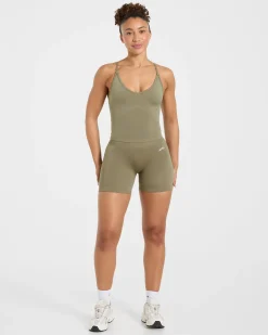 Adapt Seamless Tank Top
