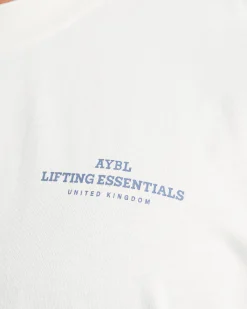 Apex Lifting Essentials Oversized T Shirt