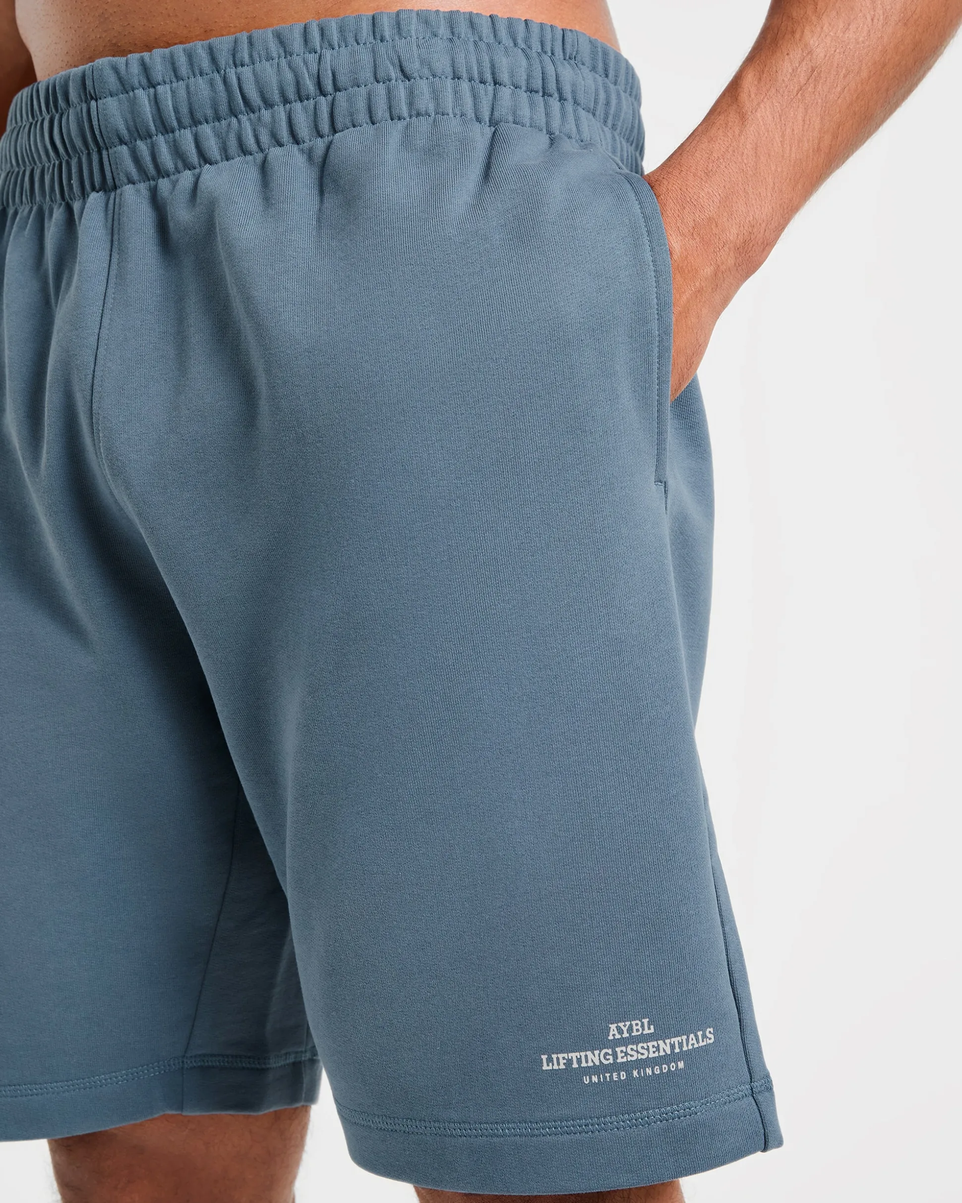 Apex Lifting Essentials Shorts