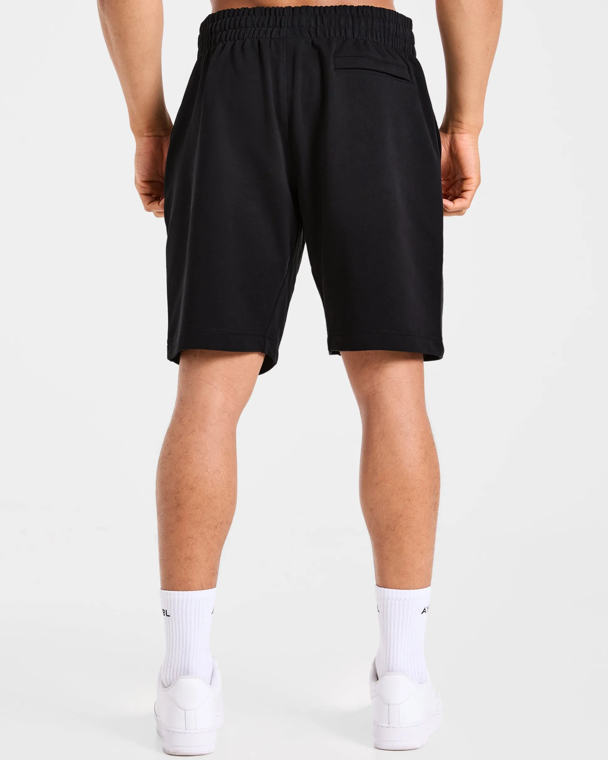 Apex Lifting Essentials Shorts
