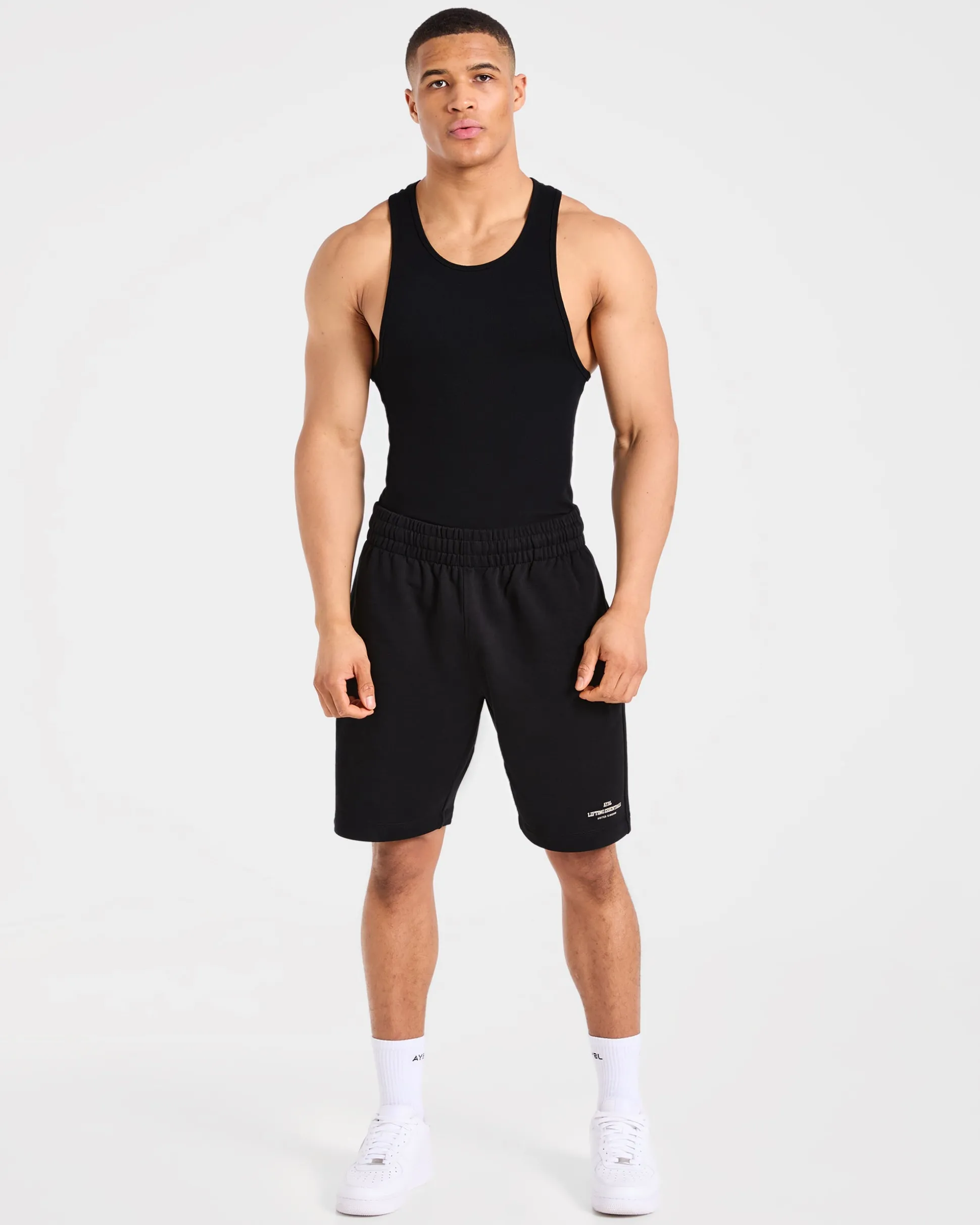 Apex Lifting Essentials Shorts