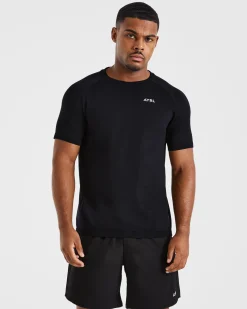 Ascend Seamless T Shirt