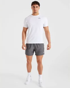 Ascend Seamless T Shirt
