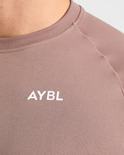 Ascend Seamless T Shirt