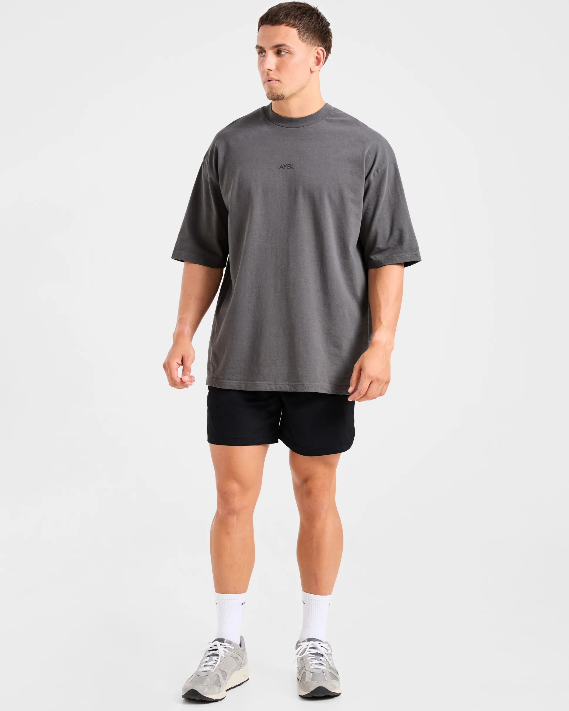 Ascend 7" Shorts
