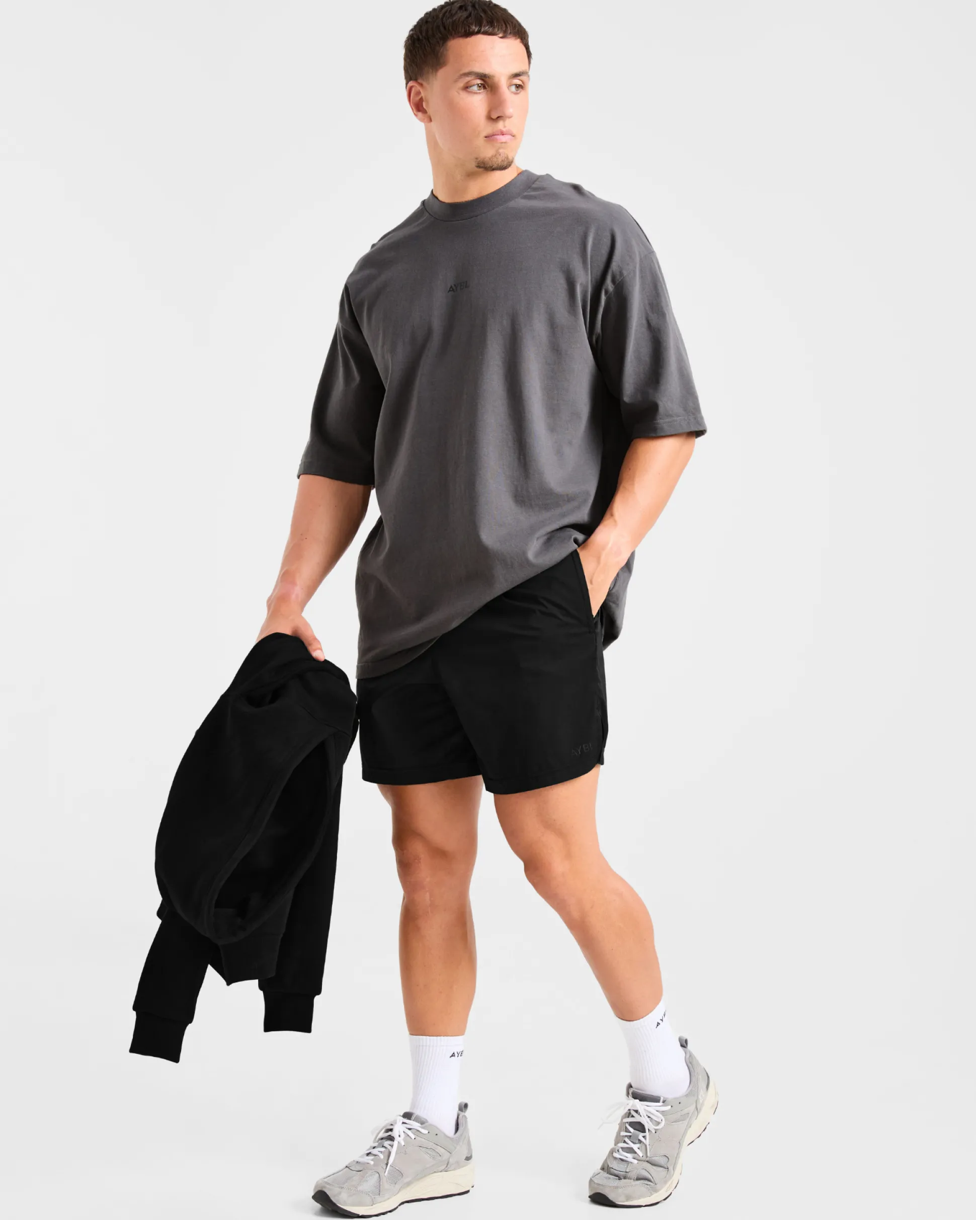Ascend 7" Shorts