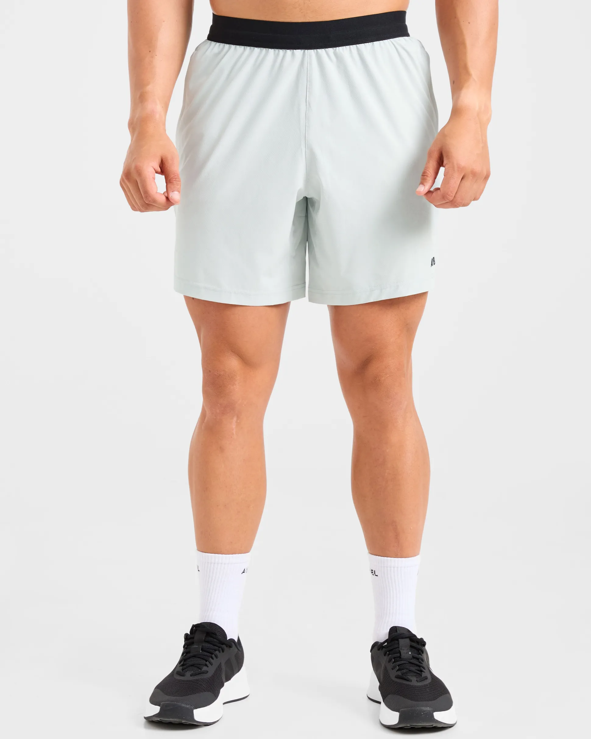 Ascend 7" Shorts