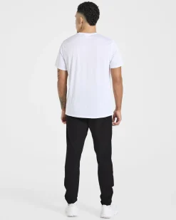 Ascend Zip Joggers