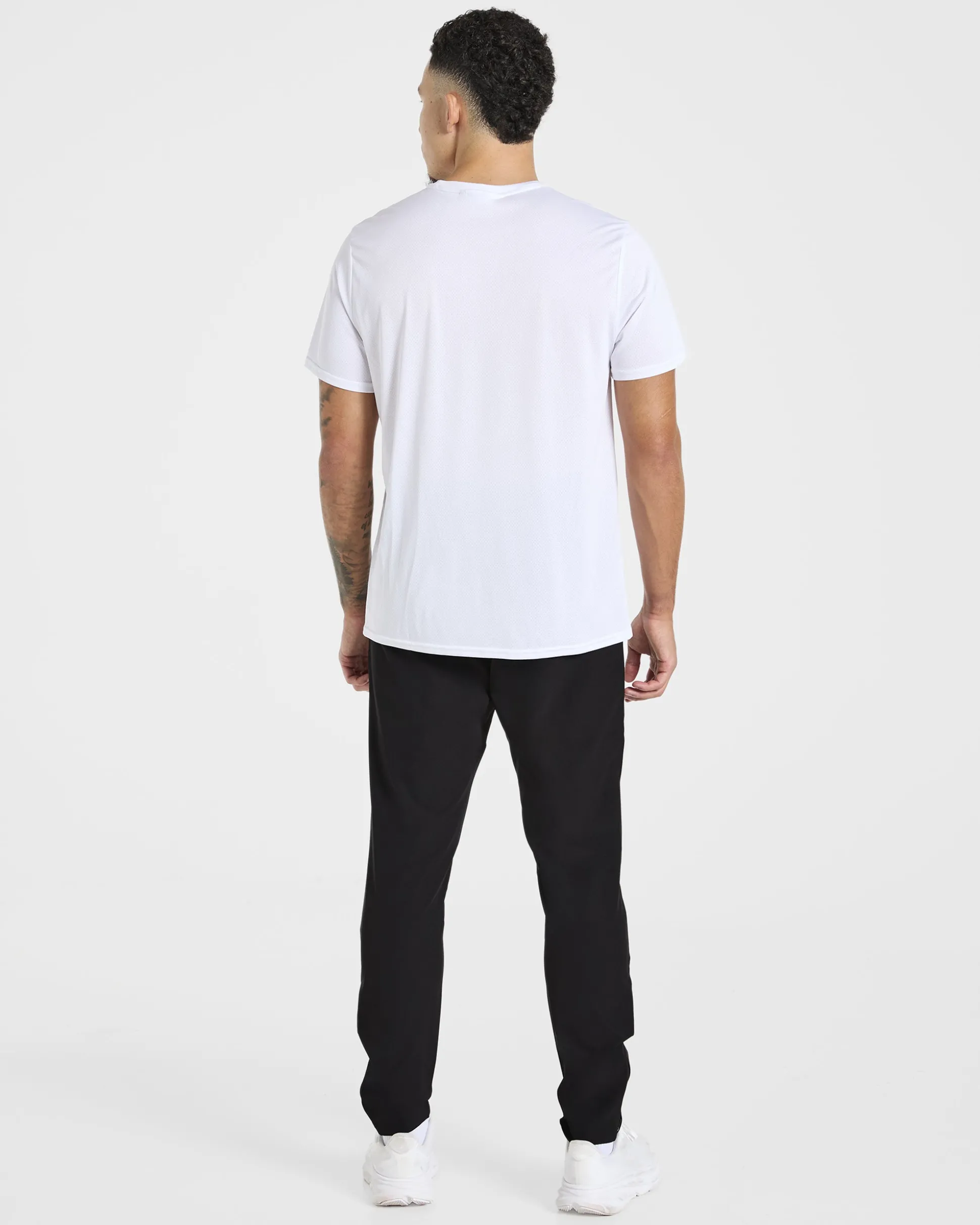 Ascend Zip Joggers