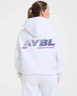 Athletics Dept Oversized Hoodie
