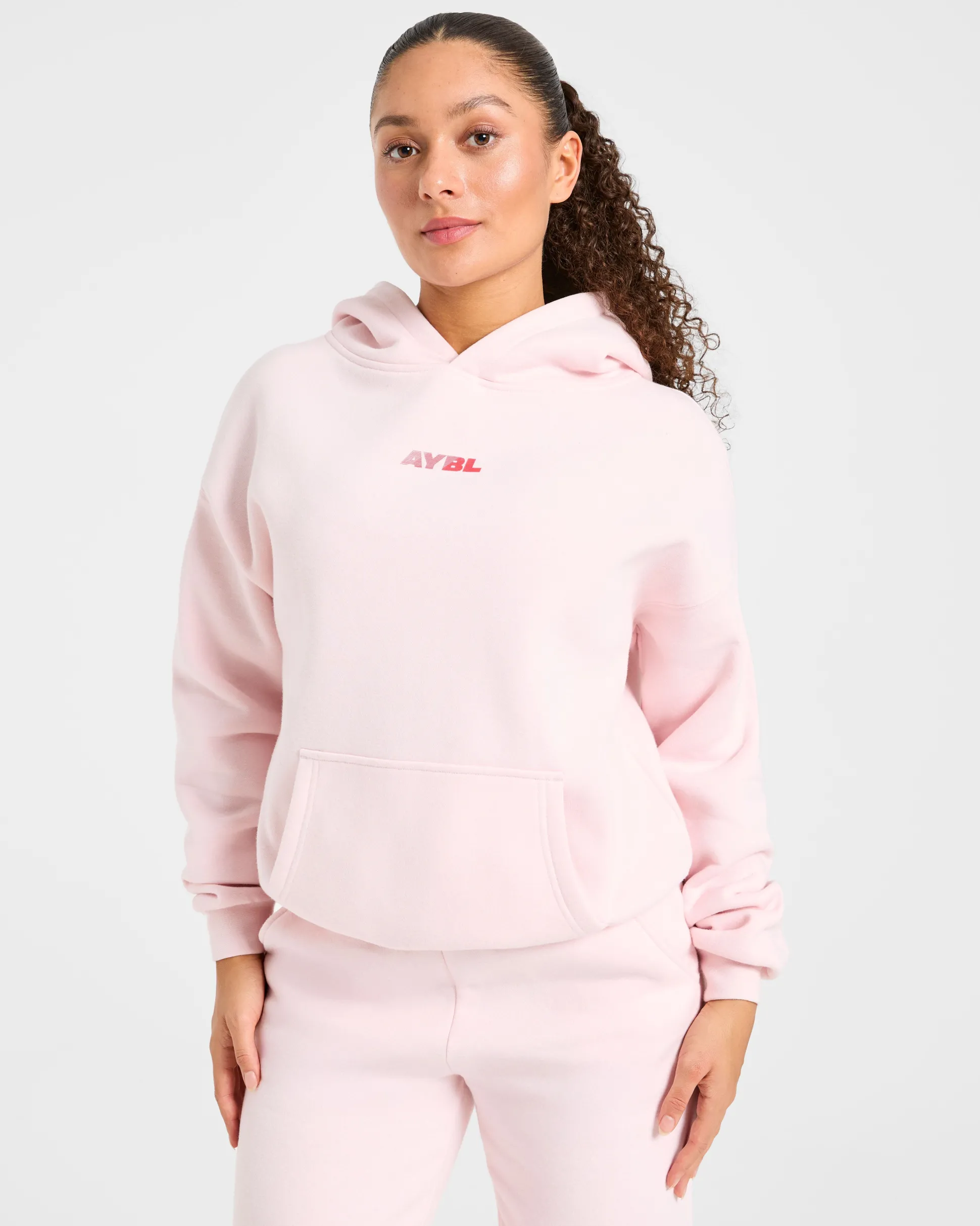 Athletics Dept Oversized Hoodie