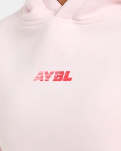 Athletics Dept Oversized Hoodie