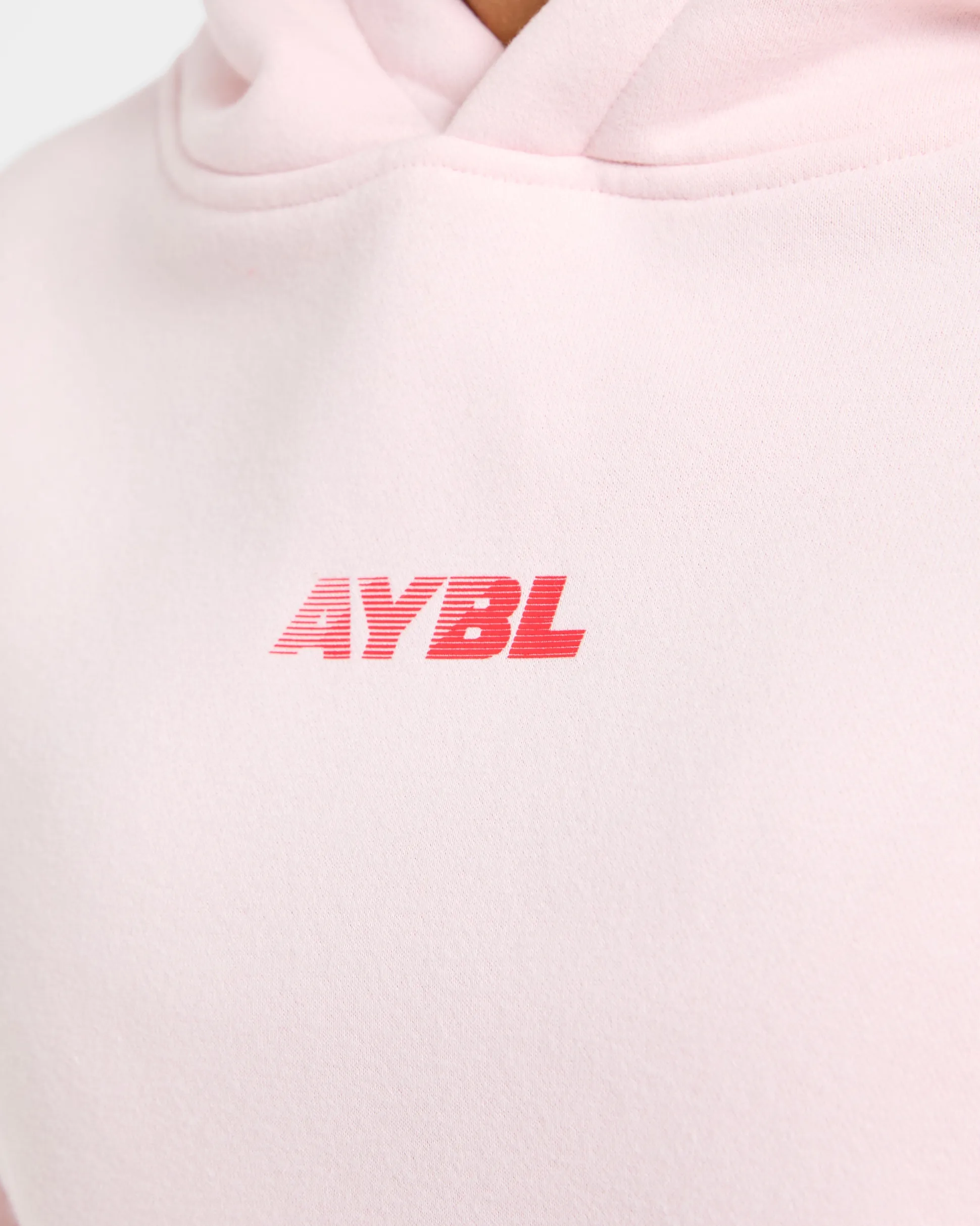 Athletics Dept Oversized Hoodie