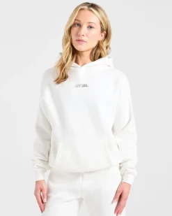 Athletics Dept Oversized Hoodie