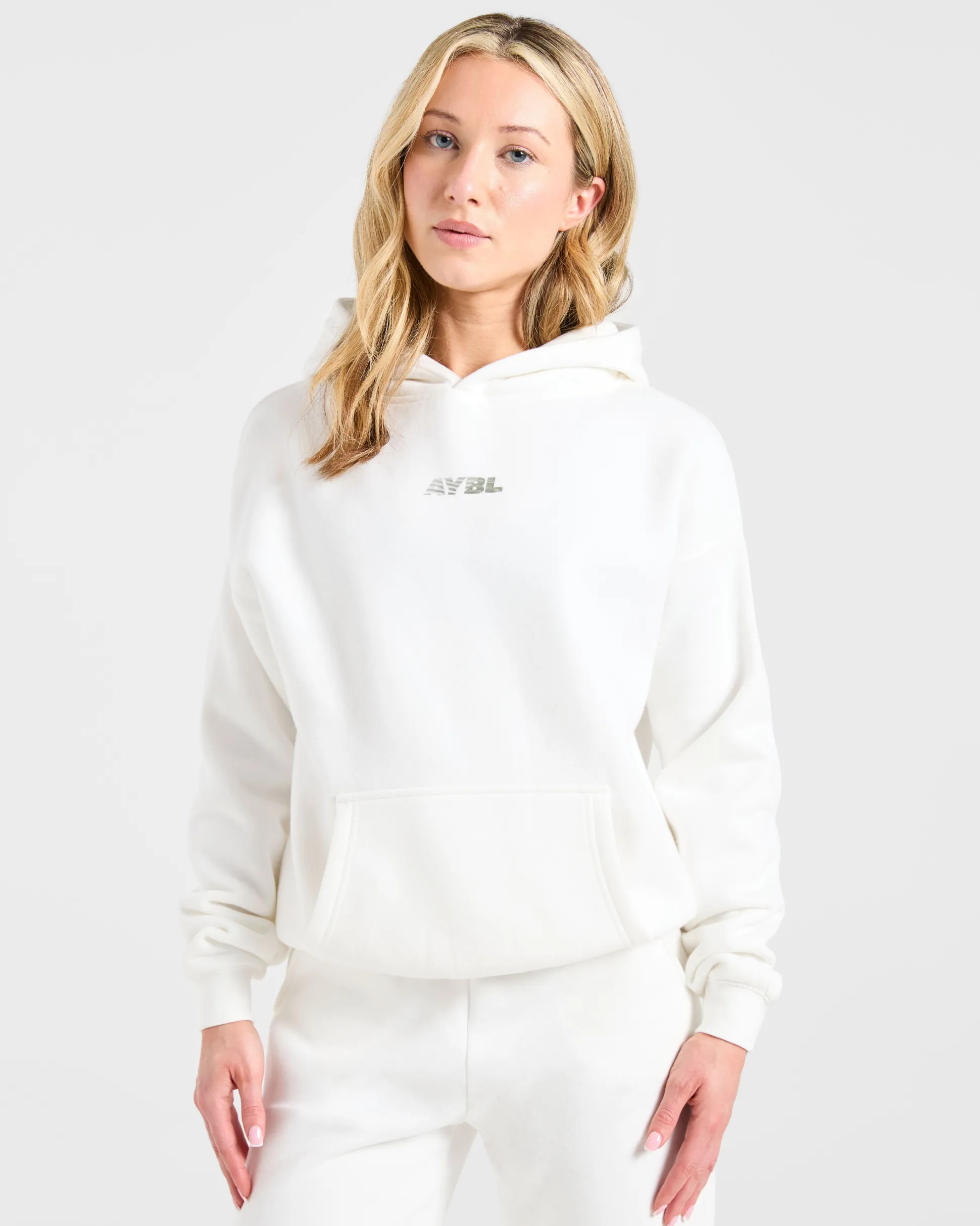 Athletics Dept Oversized Hoodie