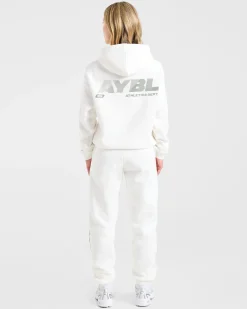 Athletics Dept Oversized Hoodie