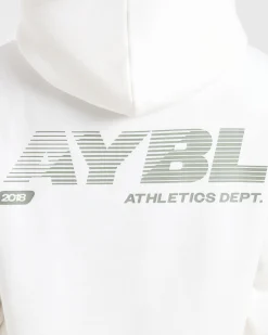 Athletics Dept Oversized Hoodie