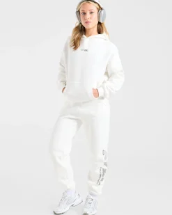 Athletics Dept Oversized Hoodie