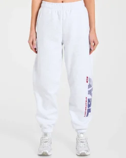 Athletics Dept Oversized Joggers