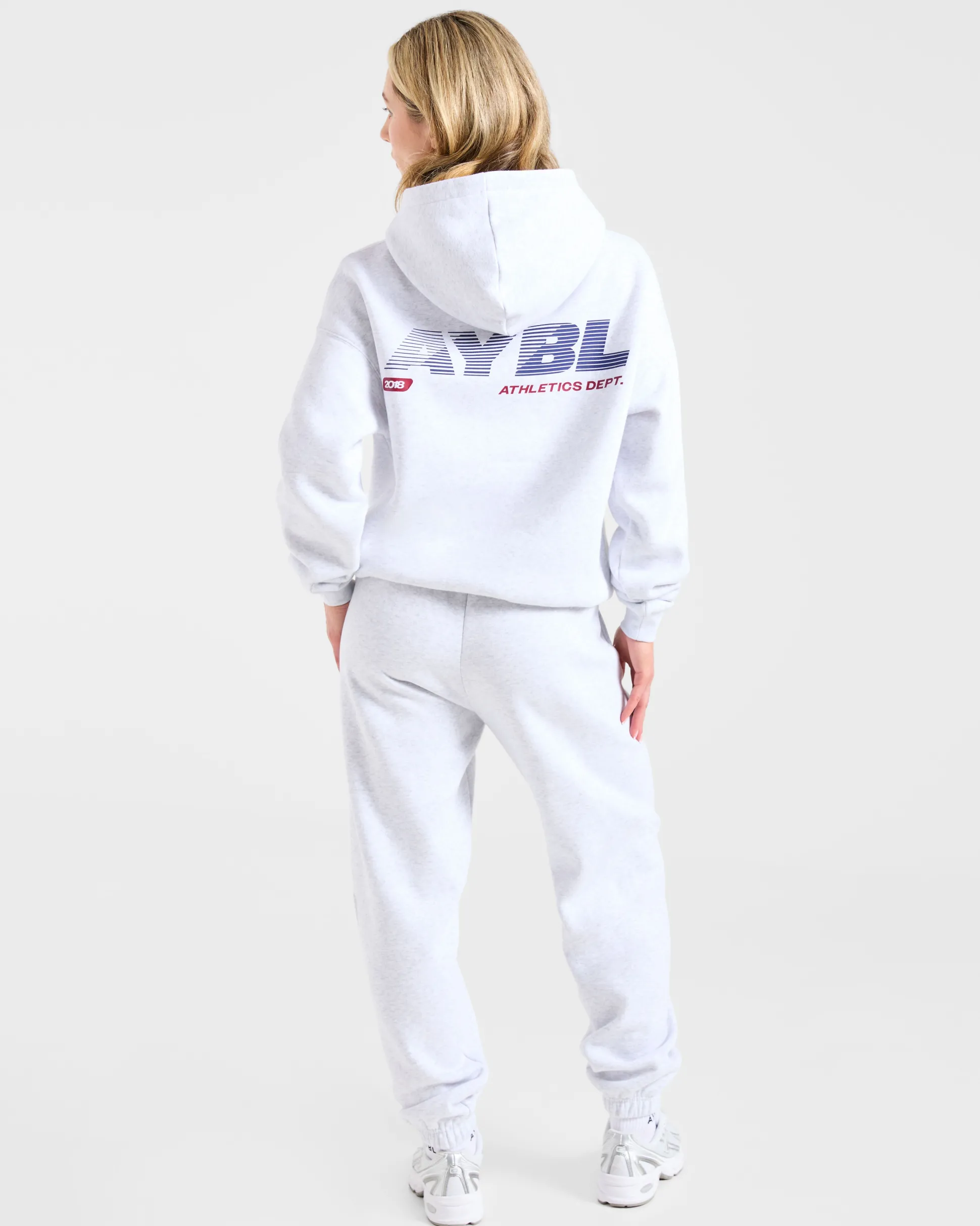 Athletics Dept Oversized Joggers