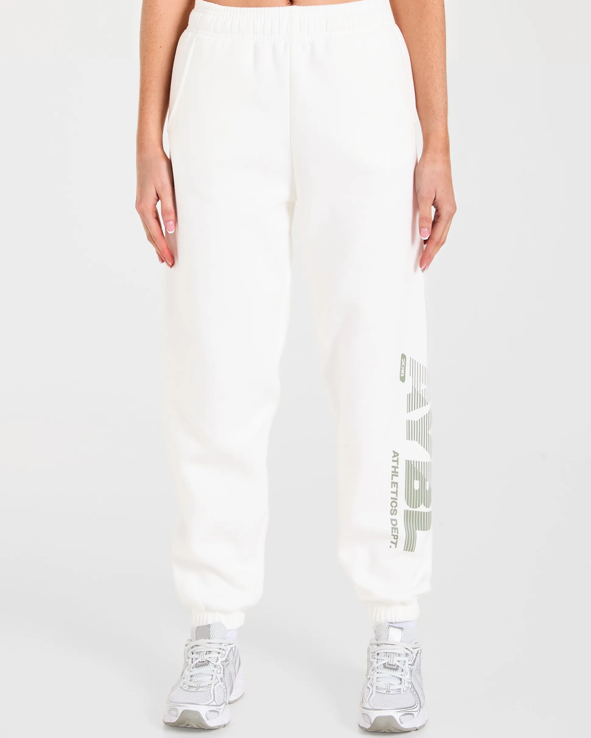Athletics Dept Oversized Joggers