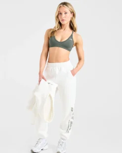 Athletics Dept Oversized Joggers