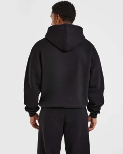 Athletics Oversized Hoodie