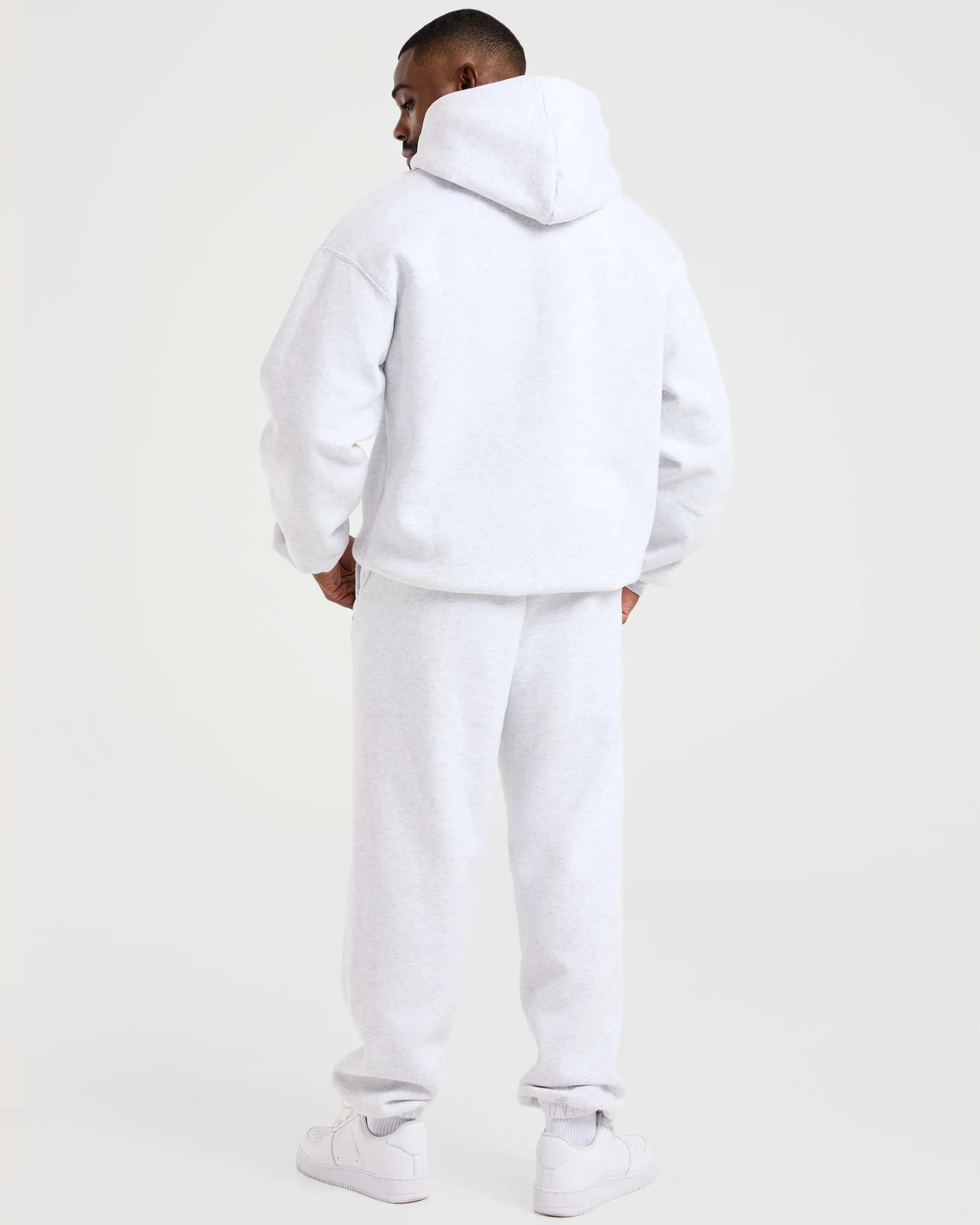 Athletics Oversized Joggers