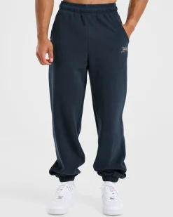 Athletics Oversized Joggers