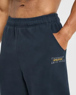 Athletics Oversized Joggers