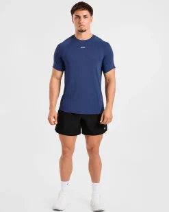 Attain Seamless T Shirt