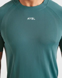 Attain Seamless T Shirt