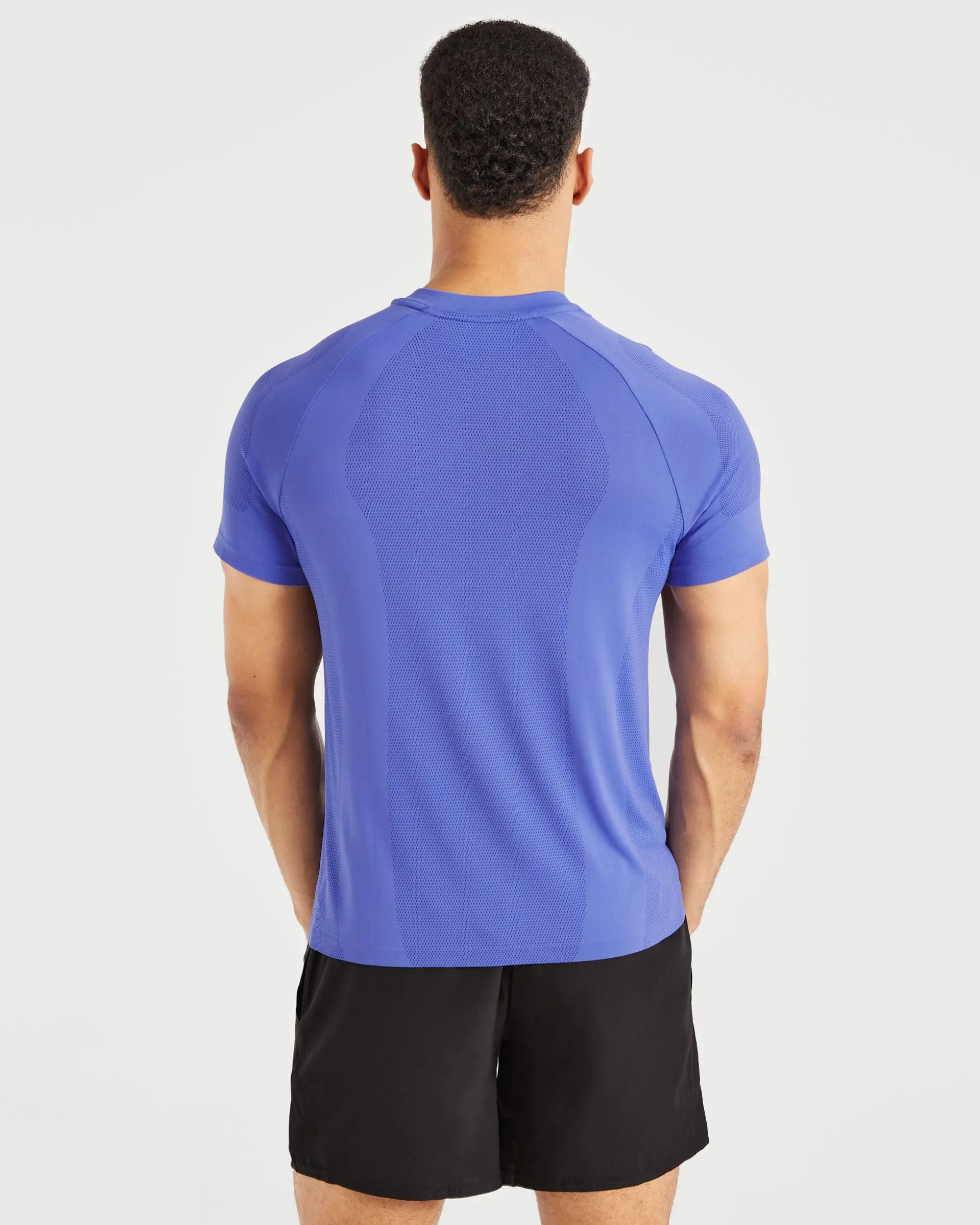 Attain Seamless T Shirt