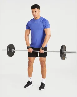 Attain Seamless T Shirt