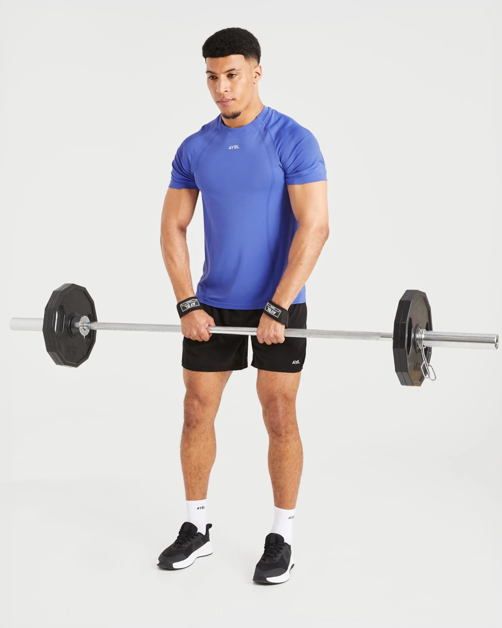 Attain Seamless T Shirt