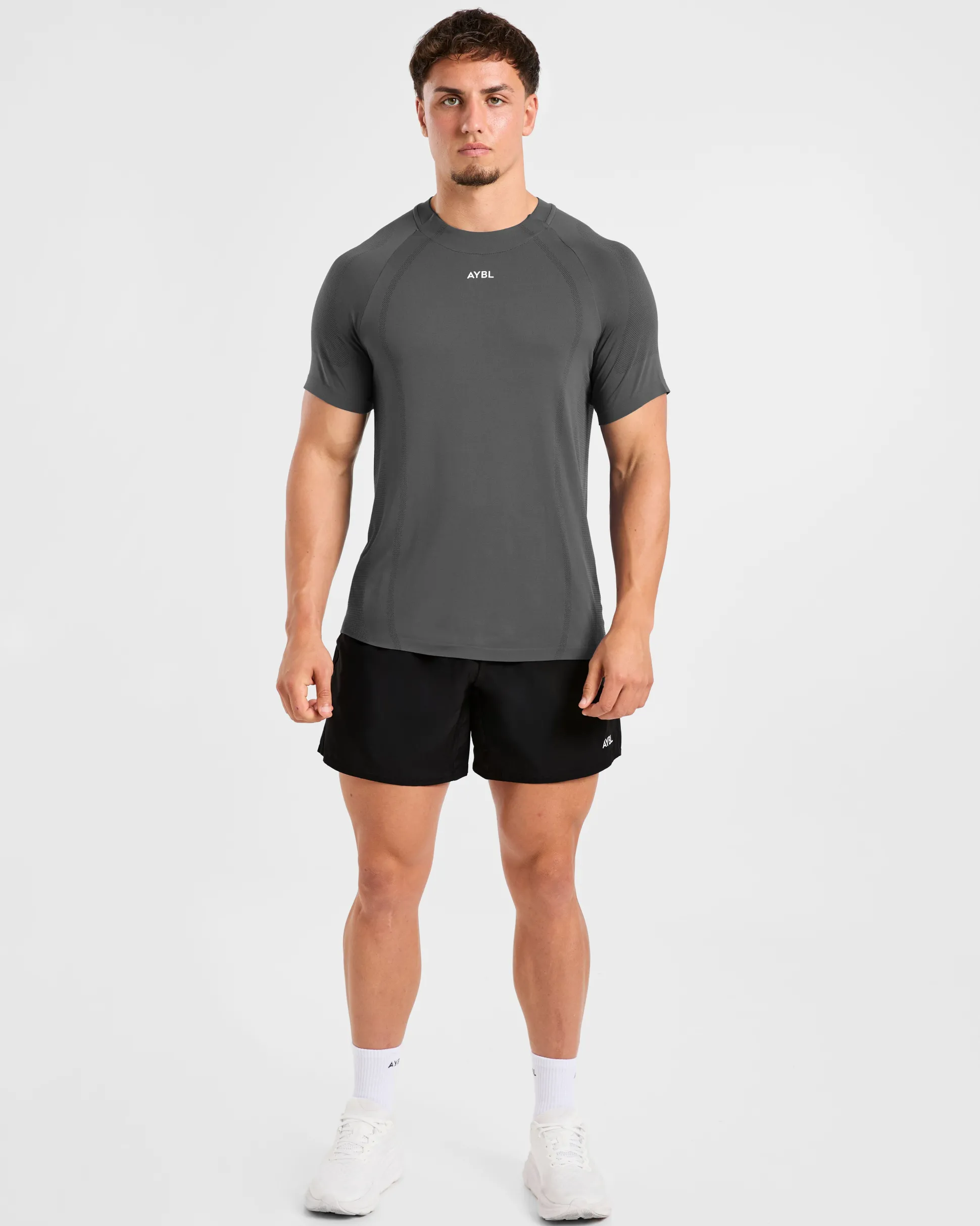 Attain Seamless T Shirt