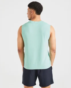 Attain Seamless Vest