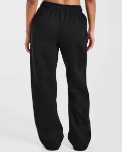 AYBL Club Oversized Straight Leg Joggers
