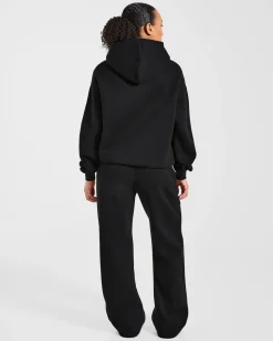 AYBL Club Oversized Straight Leg Joggers