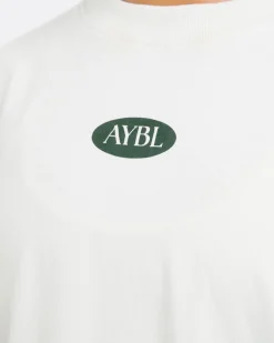 AYBL Lifestyle Oversized T Shirt