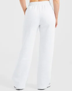 AYBL Sports Club Oversized Straight Leg Joggers