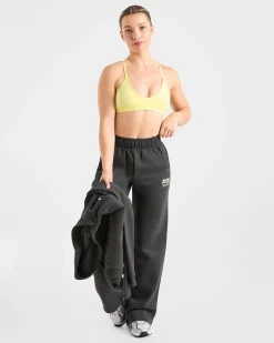 AYBL Sports Club Oversized Straight Leg Joggers