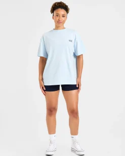 AYBL Strength Studio Oversized T Shirt