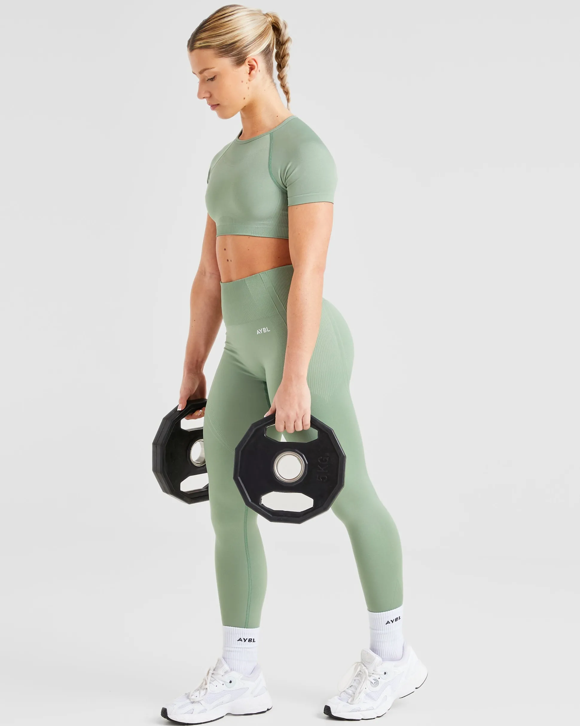 Balance V3 Seamless Leggings