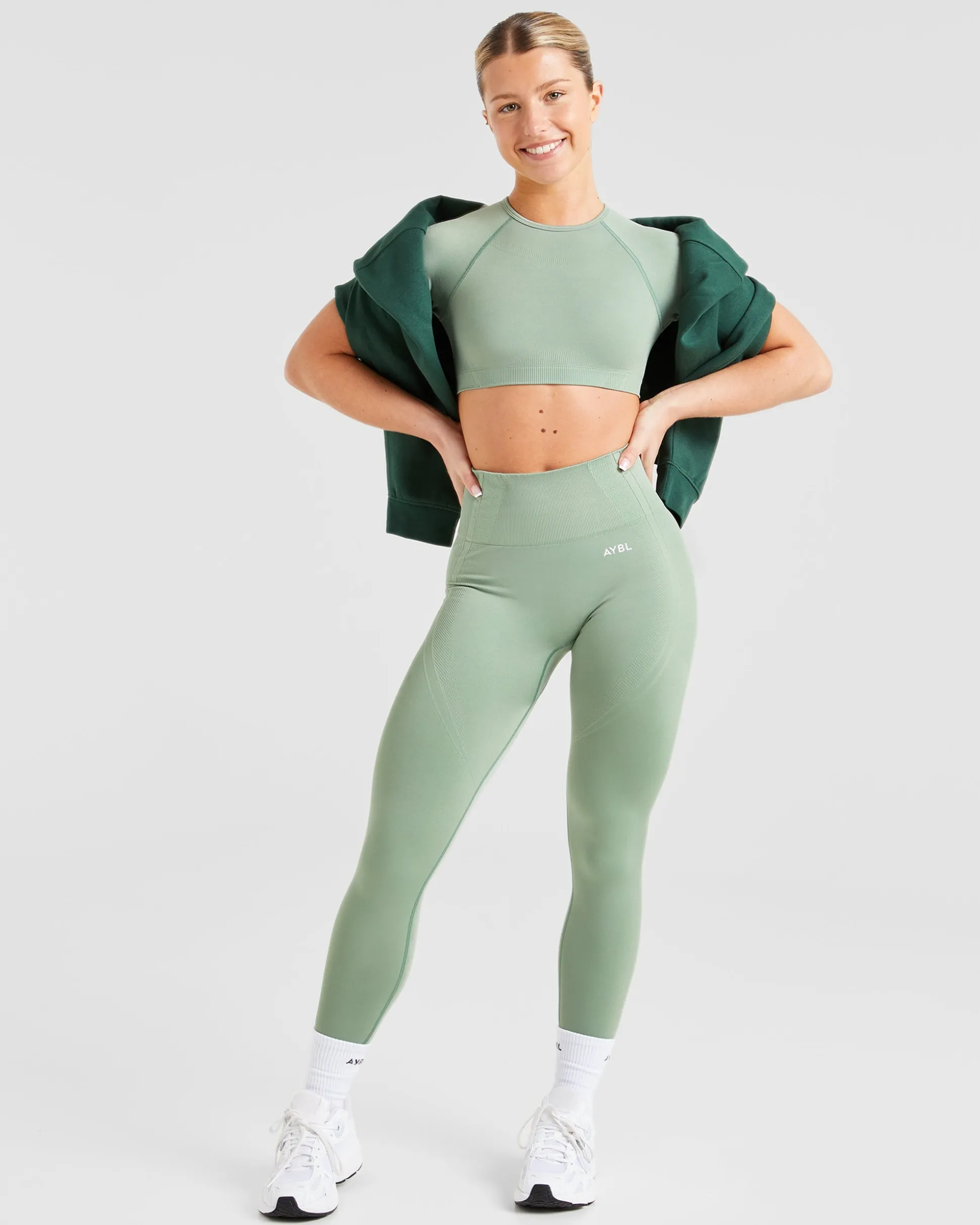 Balance V3 Seamless Leggings