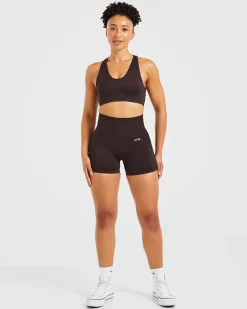 Balance V3 Seamless Shorts