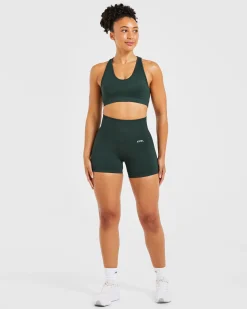 Balance V3 Seamless Shorts