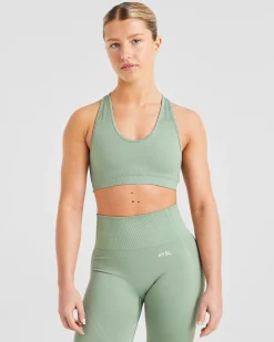 Balance V3 Seamless Sports Bra