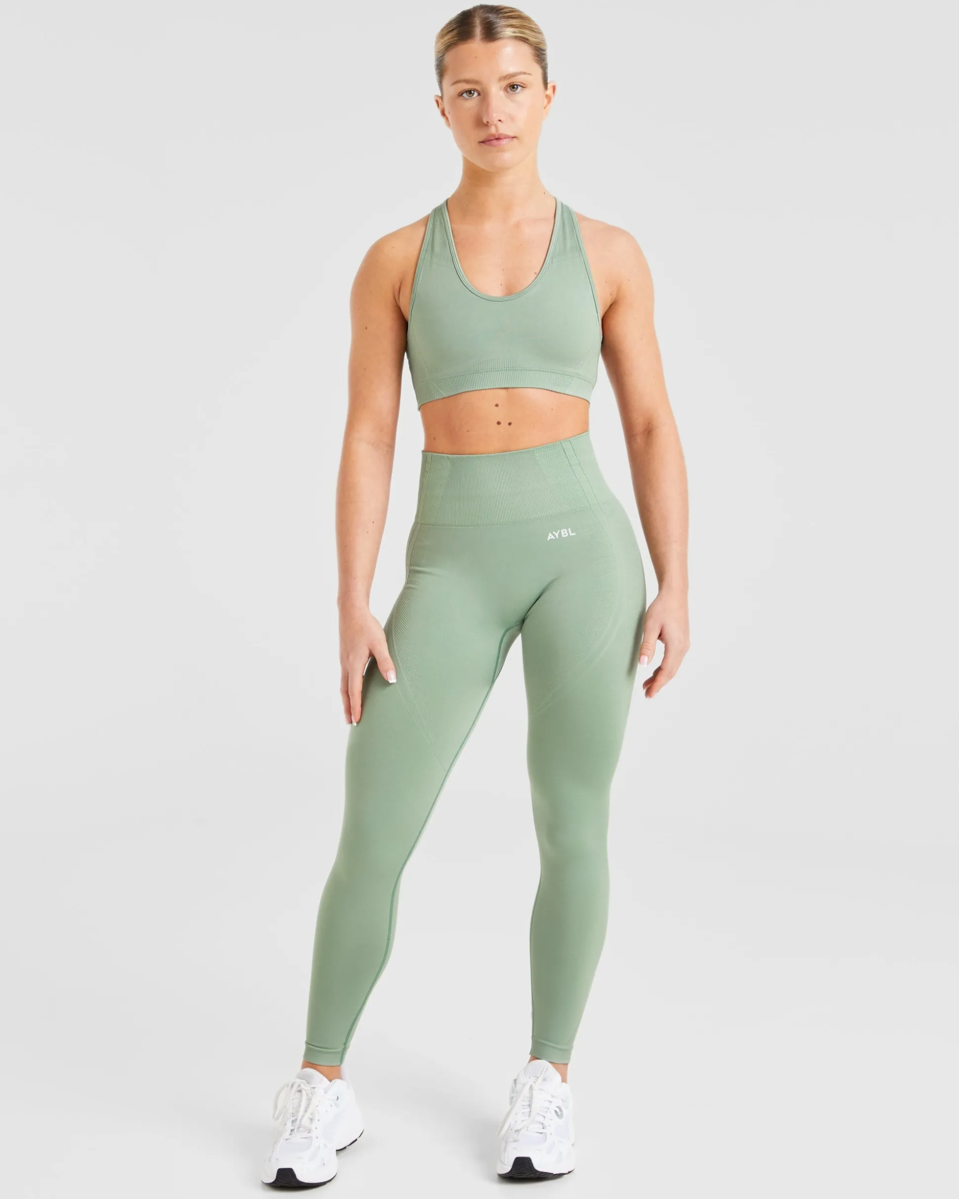 Balance V3 Seamless Sports Bra
