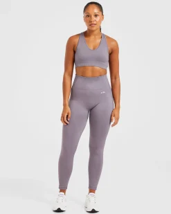 Balance V3 Seamless Sports Bra